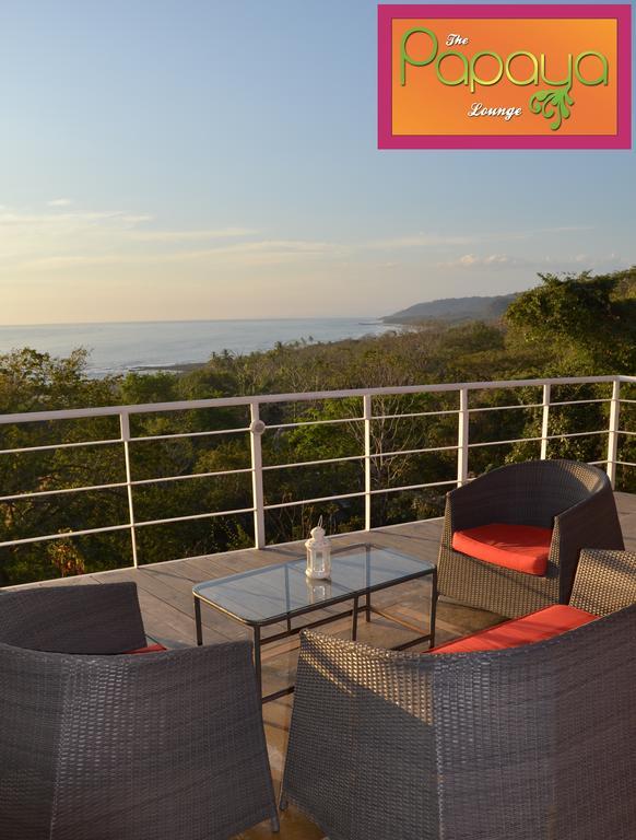 Cielo Del Mar Hotel Nicoya Buitenkant foto