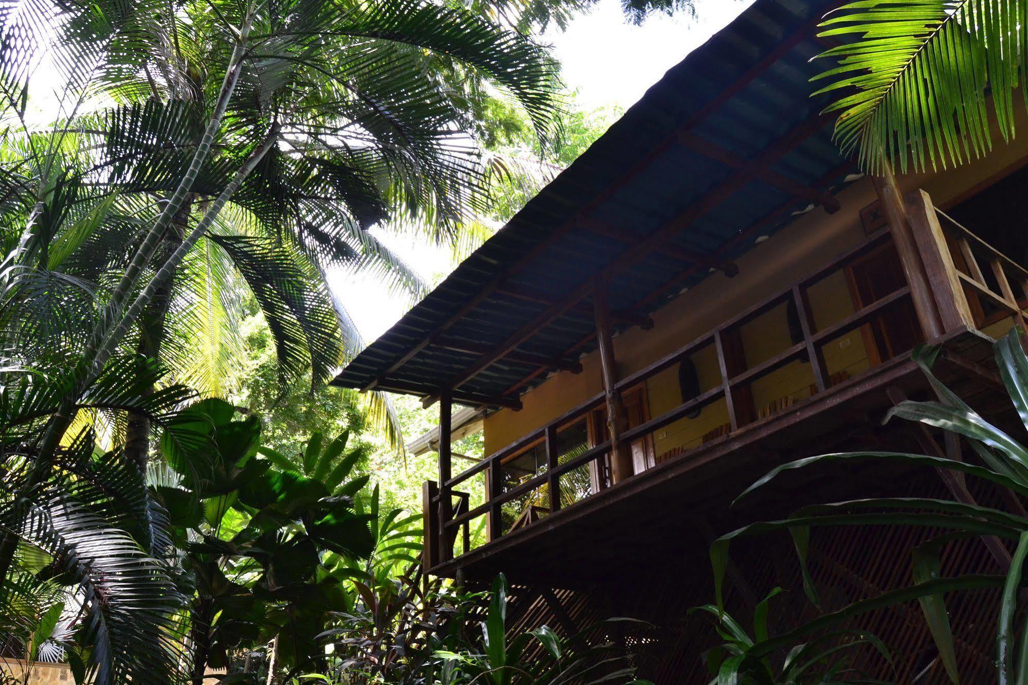 Cielo Del Mar Hotel Nicoya Buitenkant foto