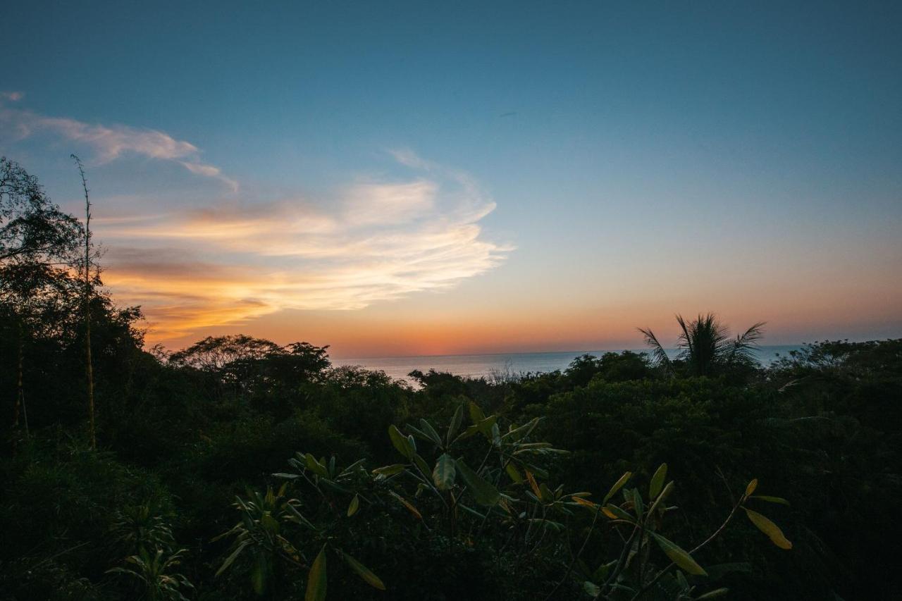Cielo Del Mar Hotel Nicoya Buitenkant foto